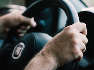 Fleet drivers are spending too long behind the wheel without a break