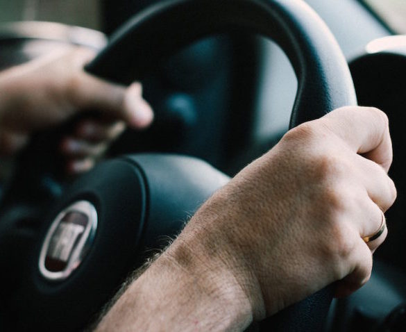 On-the-spot fines for careless driving take effect
