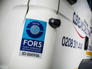 FORS has frozen its fees for the third year running