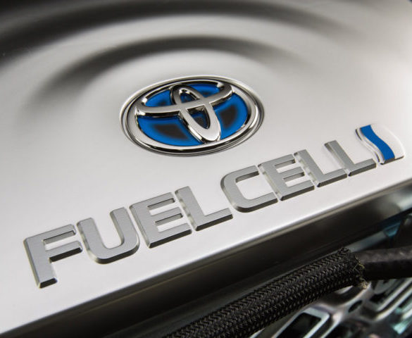 Government funding to drive hydrogen fleet and refuelling network