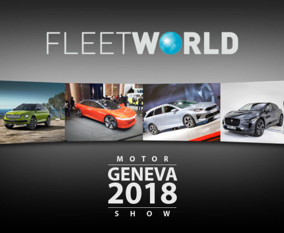 Geneva Motor Show 2018 Roundup