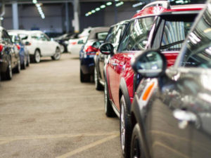 February proved a strong month for the used car market with wholesale prices remaining buoyant