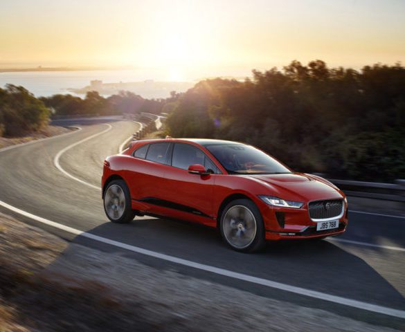 Jaguar I-Pace pricing, range and final spec revealed