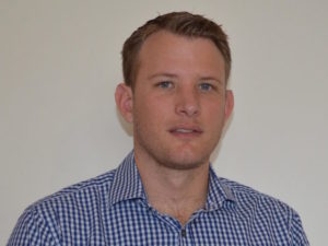 Jamie Watson, field operations manager at Intelligent Telematics
