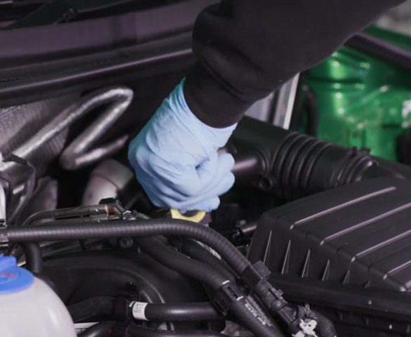 Millennials more confident on car maintenance than older generates