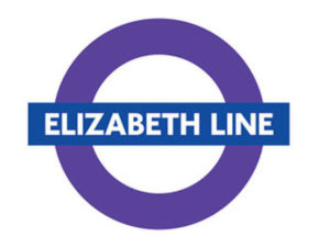 The Elizabeth line opens from December.