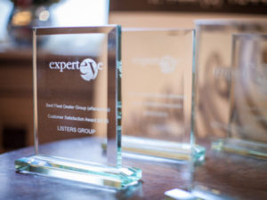 Experteye Awards