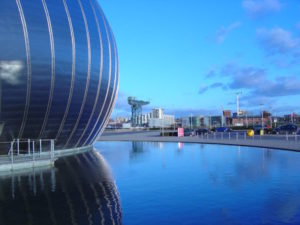 The Scottish Government has committed to introduce LEZs into Scotland’s four biggest cities between 2018 and 2020, starting with Glasgow.