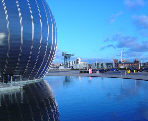 Businesses and drivers back plans for Scotland’s Low Emission Zones