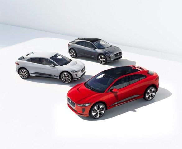 JLR targets growing opt-out market