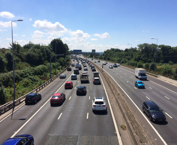 Highways England pulls plug on motorway fuel price signs trial