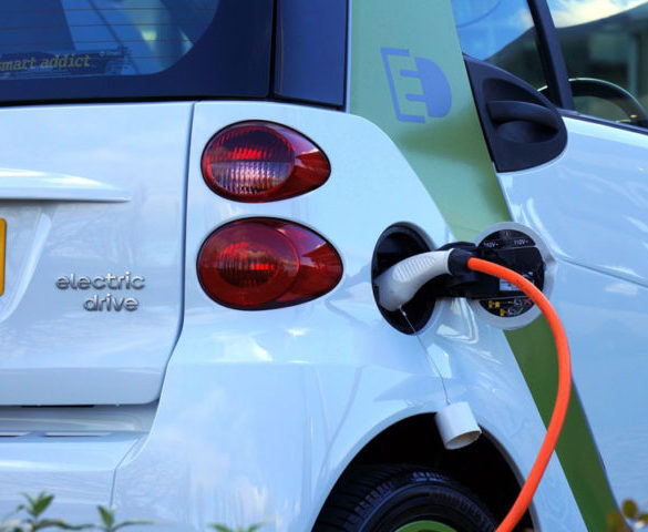 EVs need more chargepoints and free parking to succeed in London