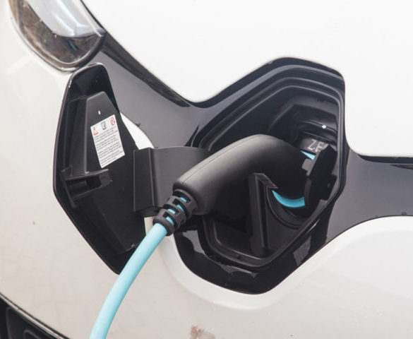 Service and maintenance costs 23% lower for EVs