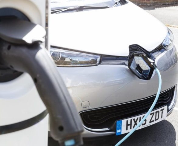 Zap-Map launches peer-to-peer chargepoint sharing