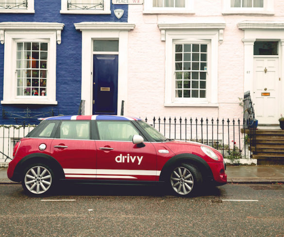 Drivy unlocks extra income from fleets’ idle vehicles