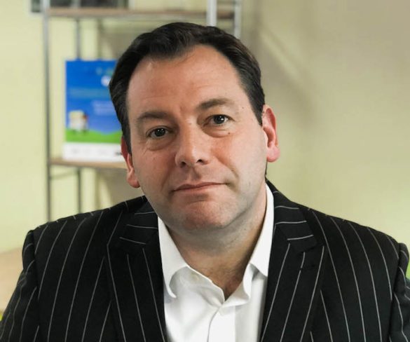 Q&A: Andrew Leech, managing director of Fleet Evolution