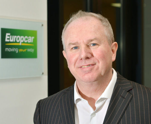 Europcar UK names new fleet director