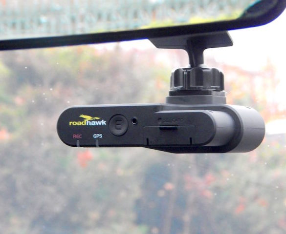 ScottishPower deploys Trakm8 cameras following telematics success