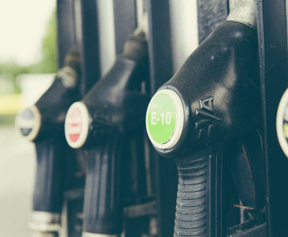 E10 petrol could be on cards for UK