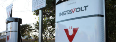 The InstaVolt service is available to use on a pay as you go basis, with no subscription or membership required.