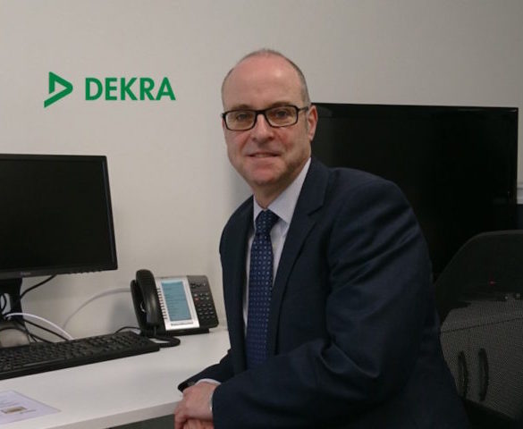 Dekra to drive fleet services under new role