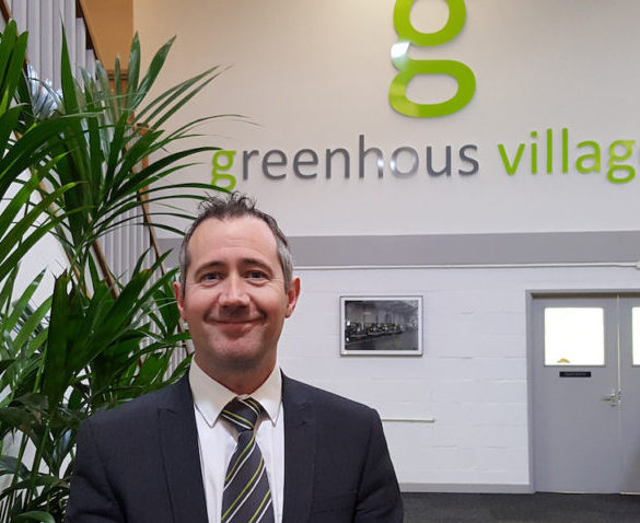 Greenhous appoints new national fleet sales manager