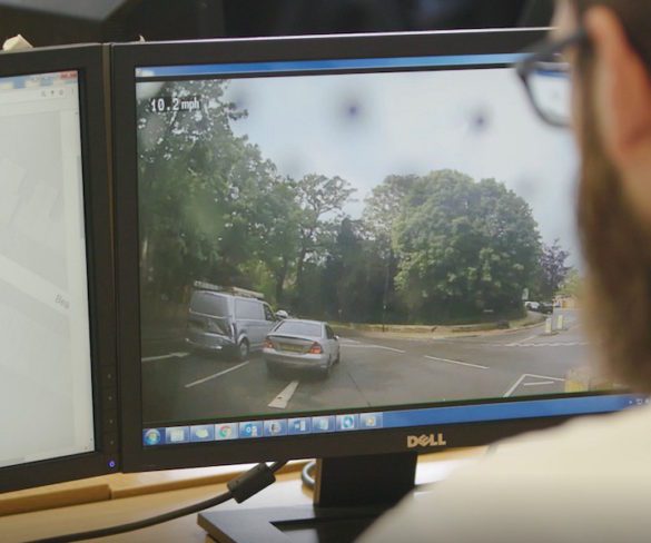 Intelligent Telematics launches 24/7 camera monitoring centre