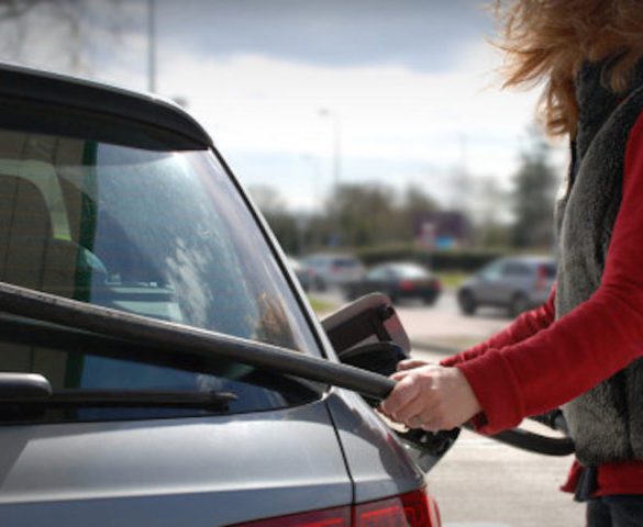 Supermarket fuel prices up every day since March