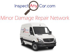 The service is directly aimed at helping fleets with a cost-effective solution to minor repair.