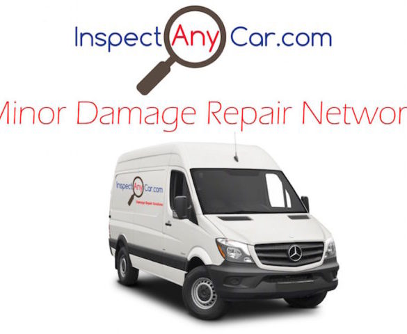 Cost-effective minor damage solution launches for fleets