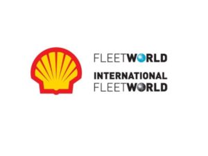 Shell FW IFW logo