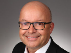 Matthias Engel, global sales director, Fleetcompetence Group