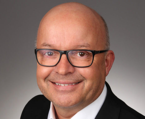 Fleetcompetence Group names Matthias Engel as global sales director
