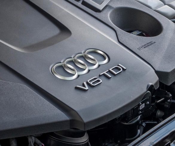 Audi finds software “irregularities” with 60,000 diesel engines