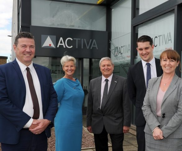 Activa Contracts strengthens sales team