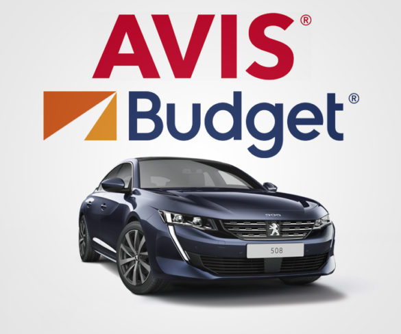 Avis to add 11,000 PSA cars to connected fleet