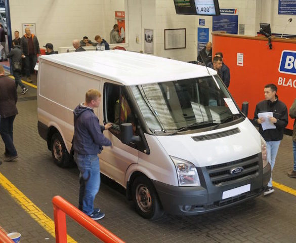 Fleet LCV values continue to hit new records