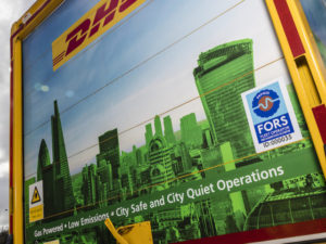 The service is intended to provide a low-cost and hassle-free way of getting FORS graphics