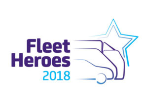Fleet Heroes Awards