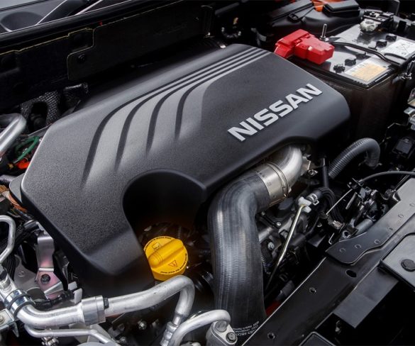 Nissan to phase out diesel engines by 2025