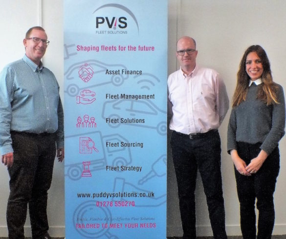 PVS finance brokerage division to include vehicle conversions