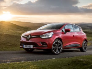 The Easylife scheme brings increased value and simplicity for the Clio, Captur and Mégane ranges
