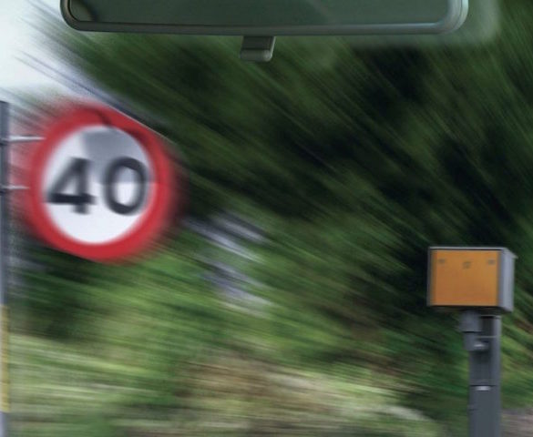 Speed Awareness more effective than fines, but only just
