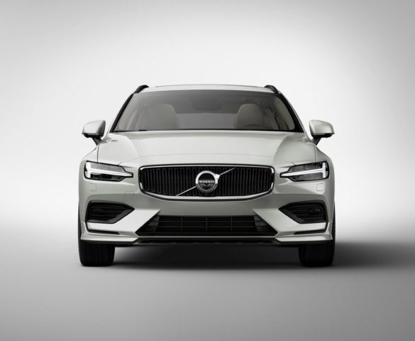 Volvo to phase out diesel from 2019