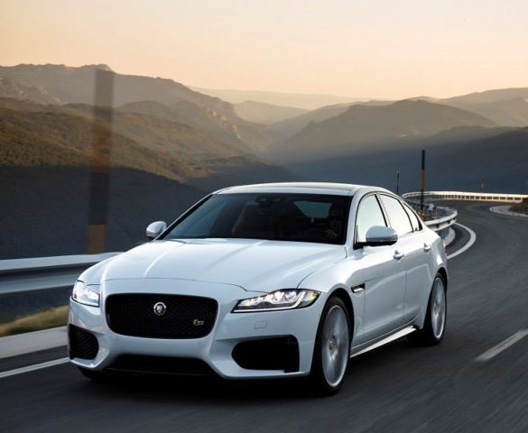 Road Test: Jaguar XF 25d AWD R-Sport