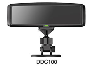 SmartWitness DDC100 detects driver fatigue and sends audible alerts