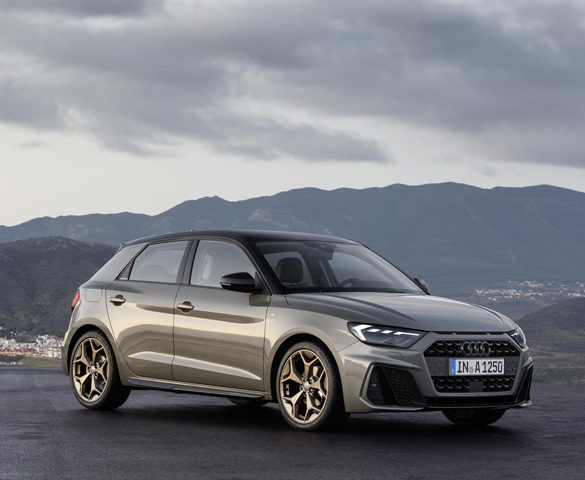 Audi drops diesel from new A1 lineup