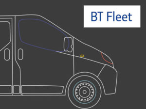 BT Fleet BT Fleet Solutions invested more than £1.6m in its SMR offer in 2017 invested more than £1.6m in its SMR offer last year