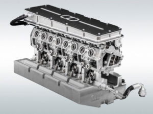 Camcon Auto says its IVA engine technology is already cutting CO2 emissions by around 20%