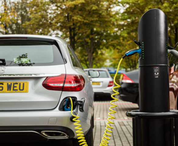 More than a third of fleet operators feel the charging network is insufficient